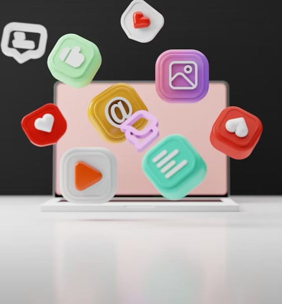 Kit de communication pour événements
